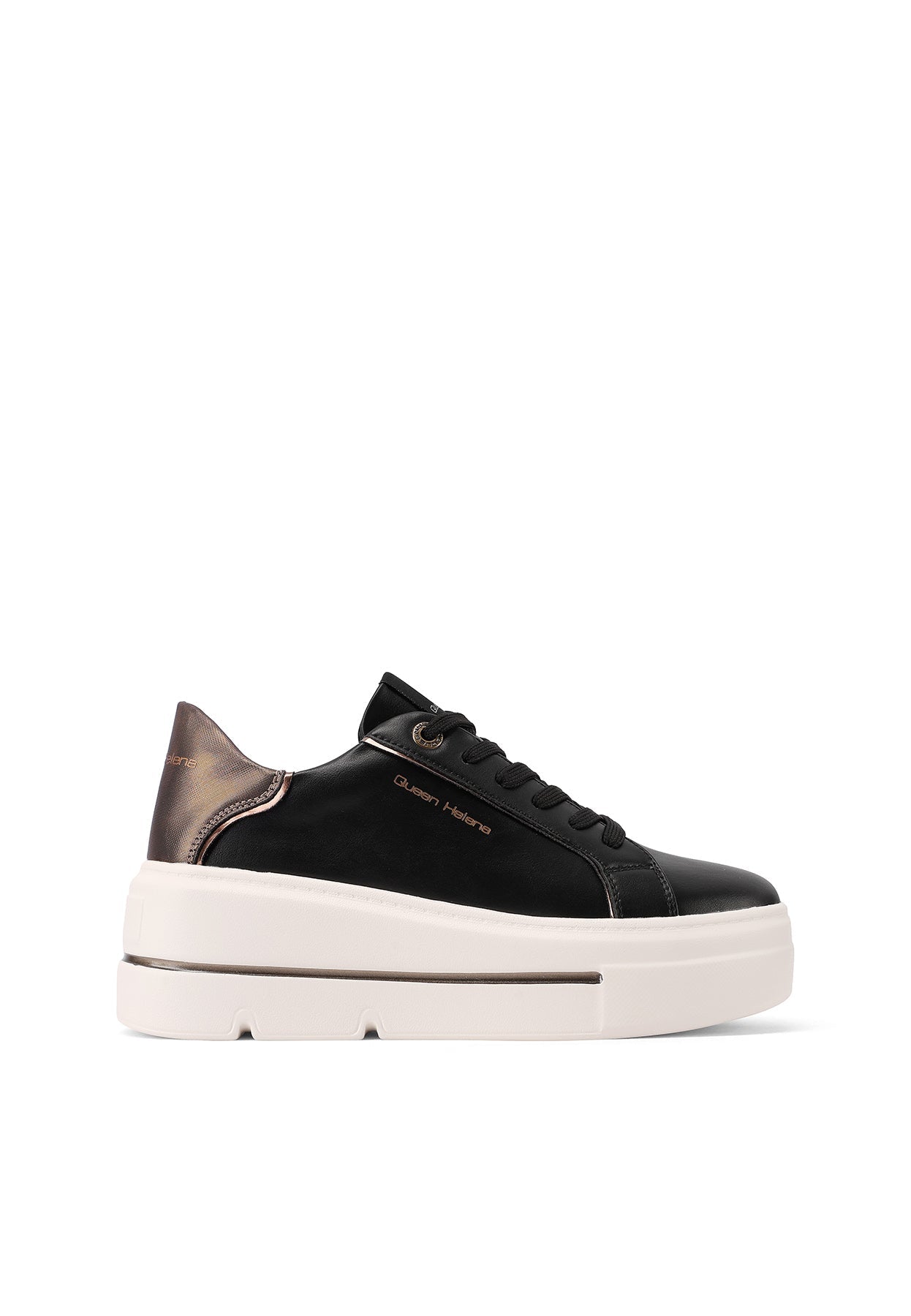 Baskets Femme Louise – photo 9