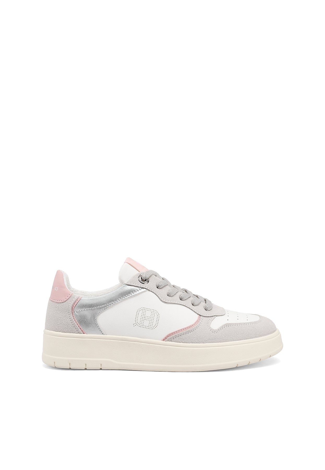 Baskets Femme Justine – photo 10
