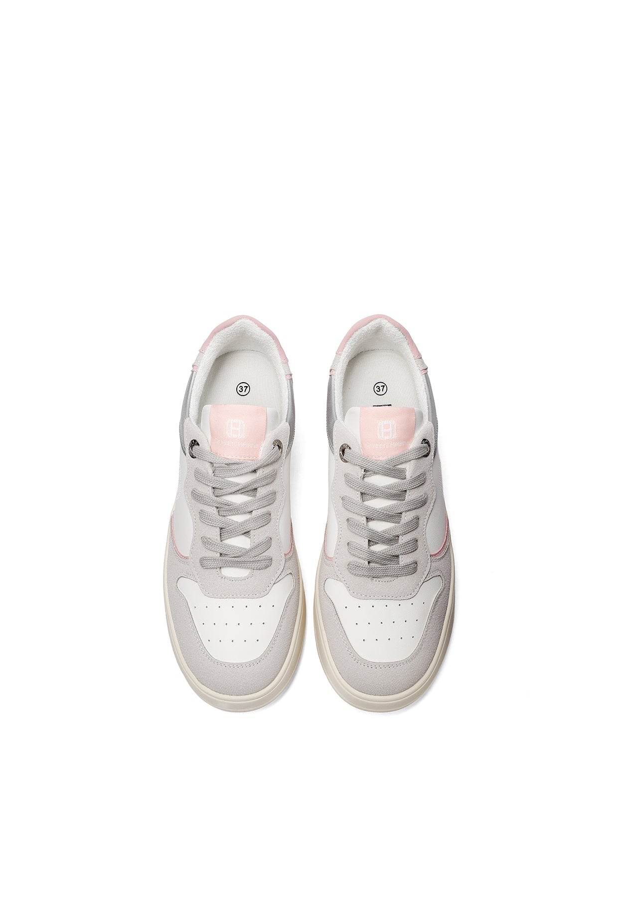 Baskets Femme Justine – photo 14