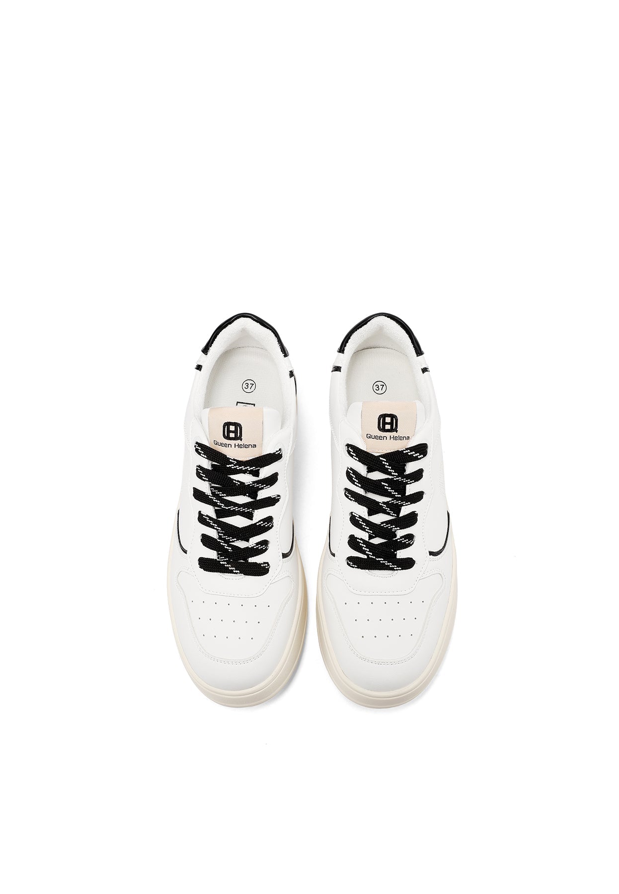 Baskets Femme Iris – photo 22
