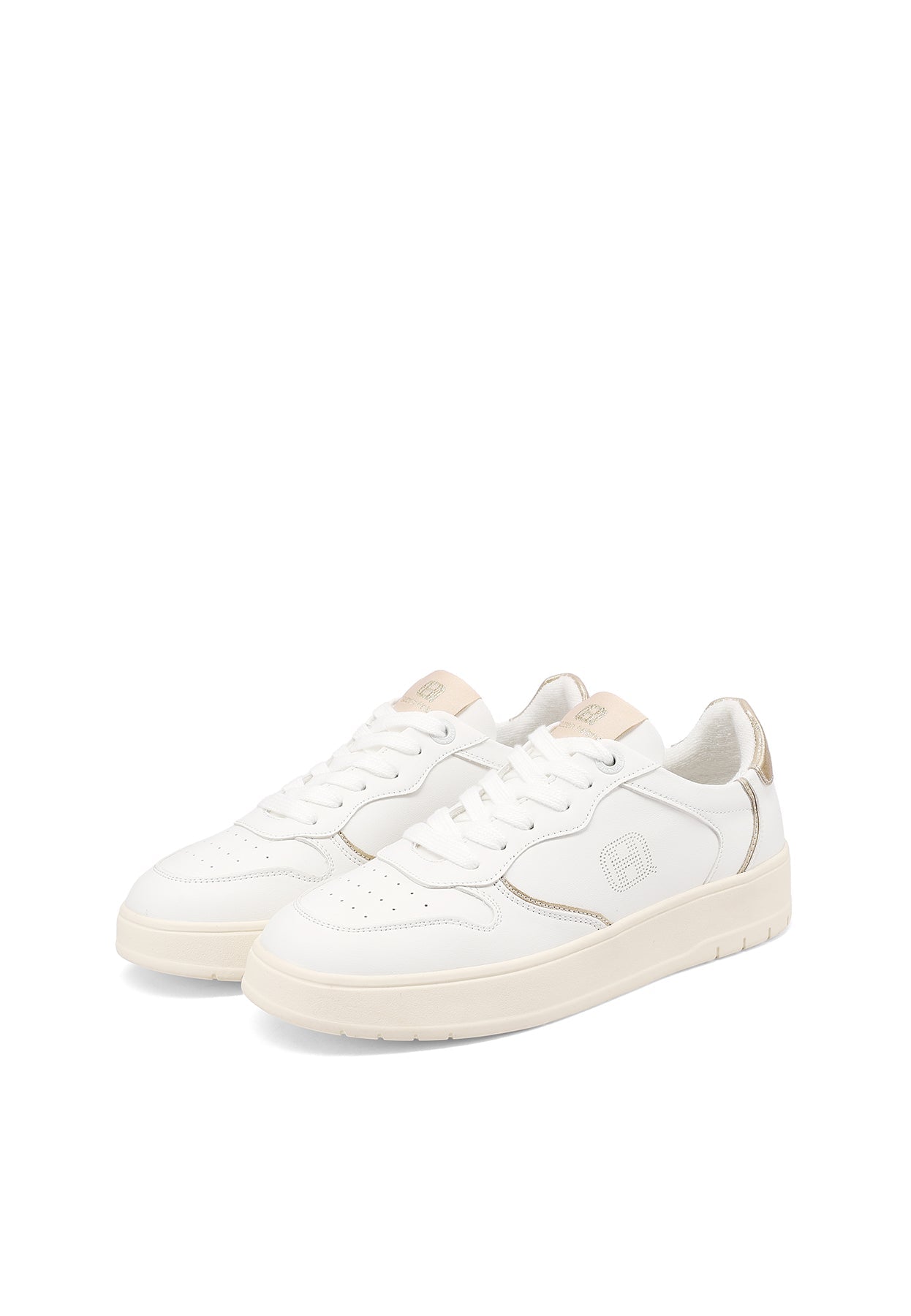 Baskets Femme Iris – photo 12