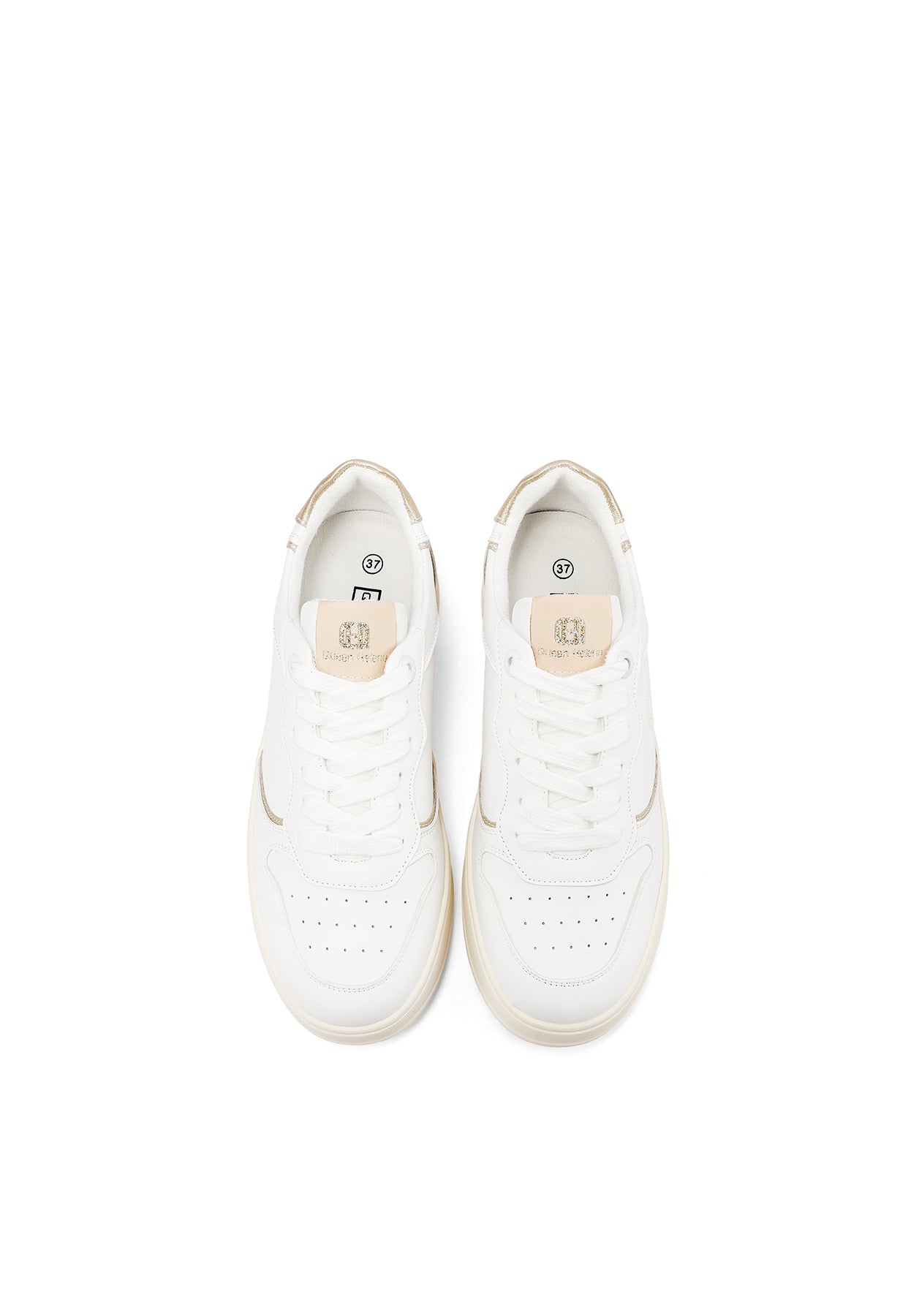 Baskets Femme Iris – photo 14