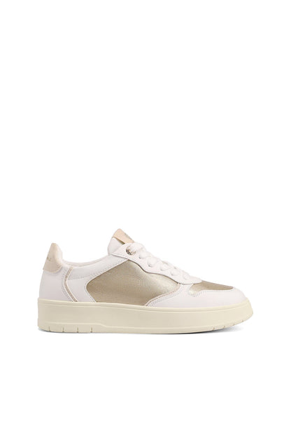 Baskets Femme Iris – vue latérale