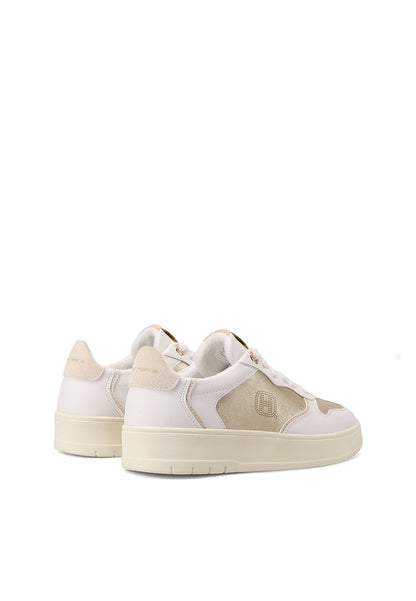 Baskets Femme Iris – vue arrière