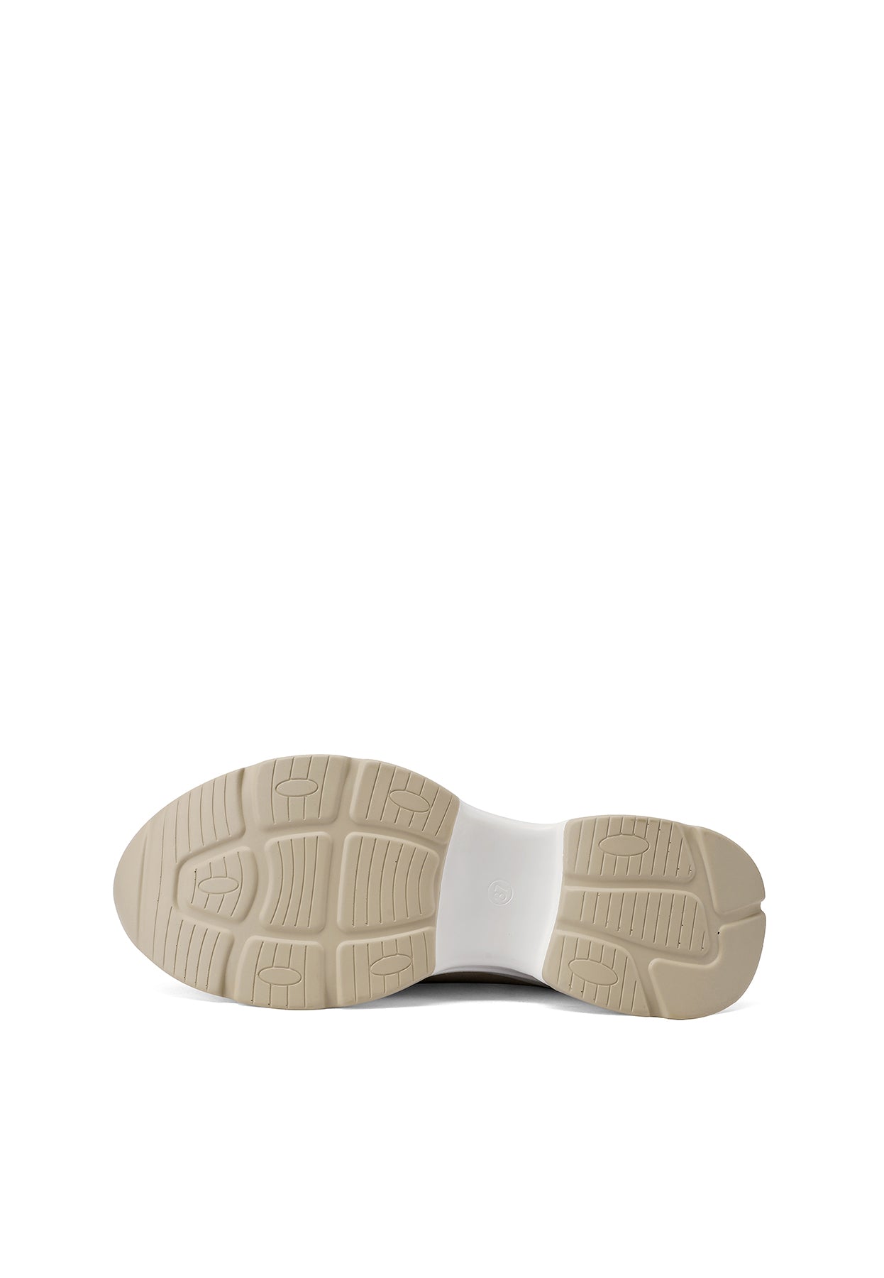 Baskets Femme Prune – photo 15