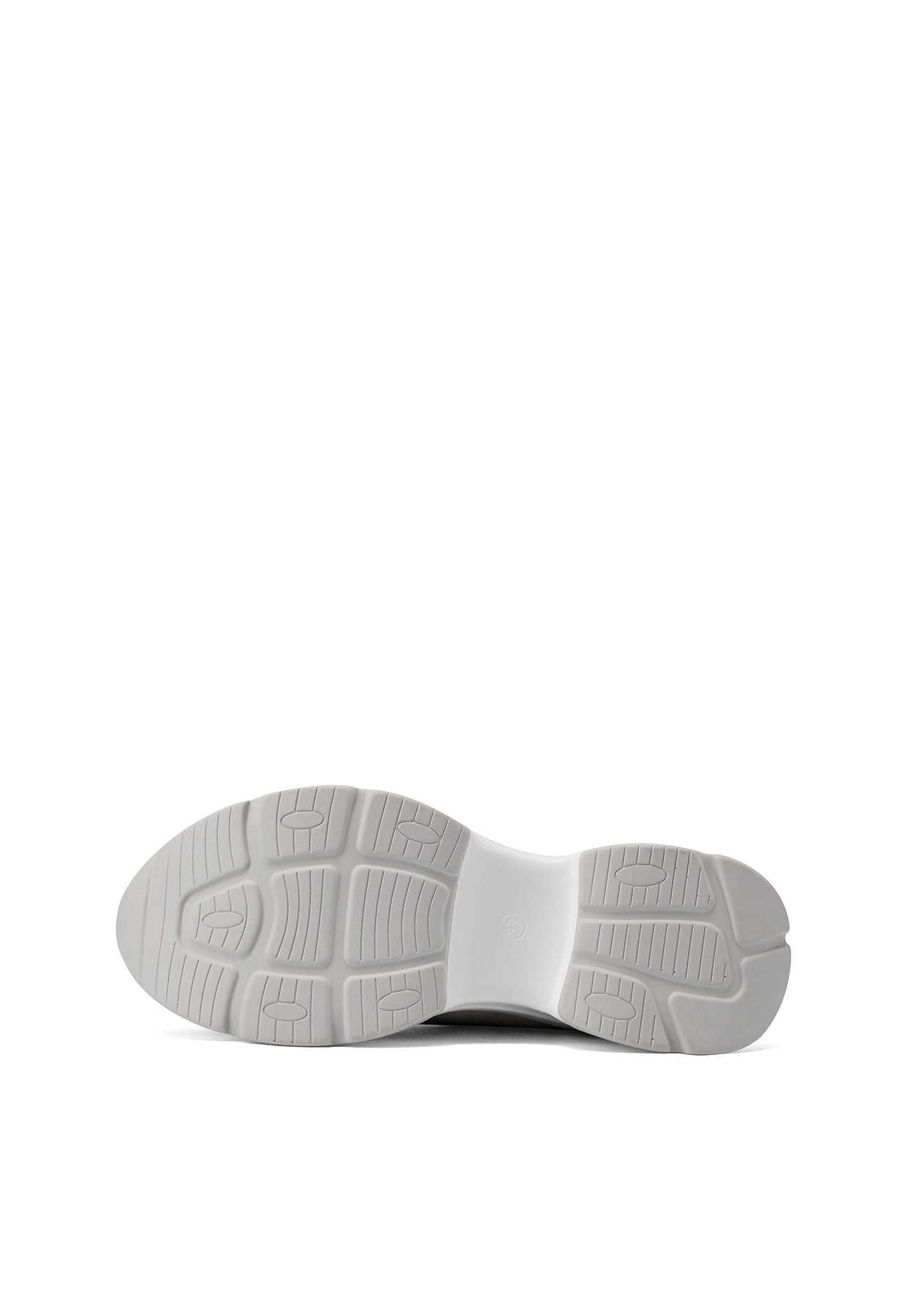 Baskets Femme Prune – photo 23