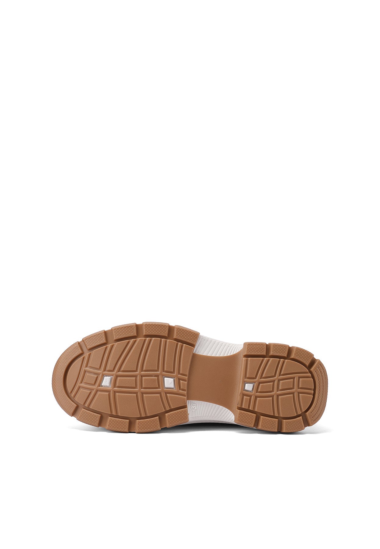 Baskets Femme Delphine – vue portée