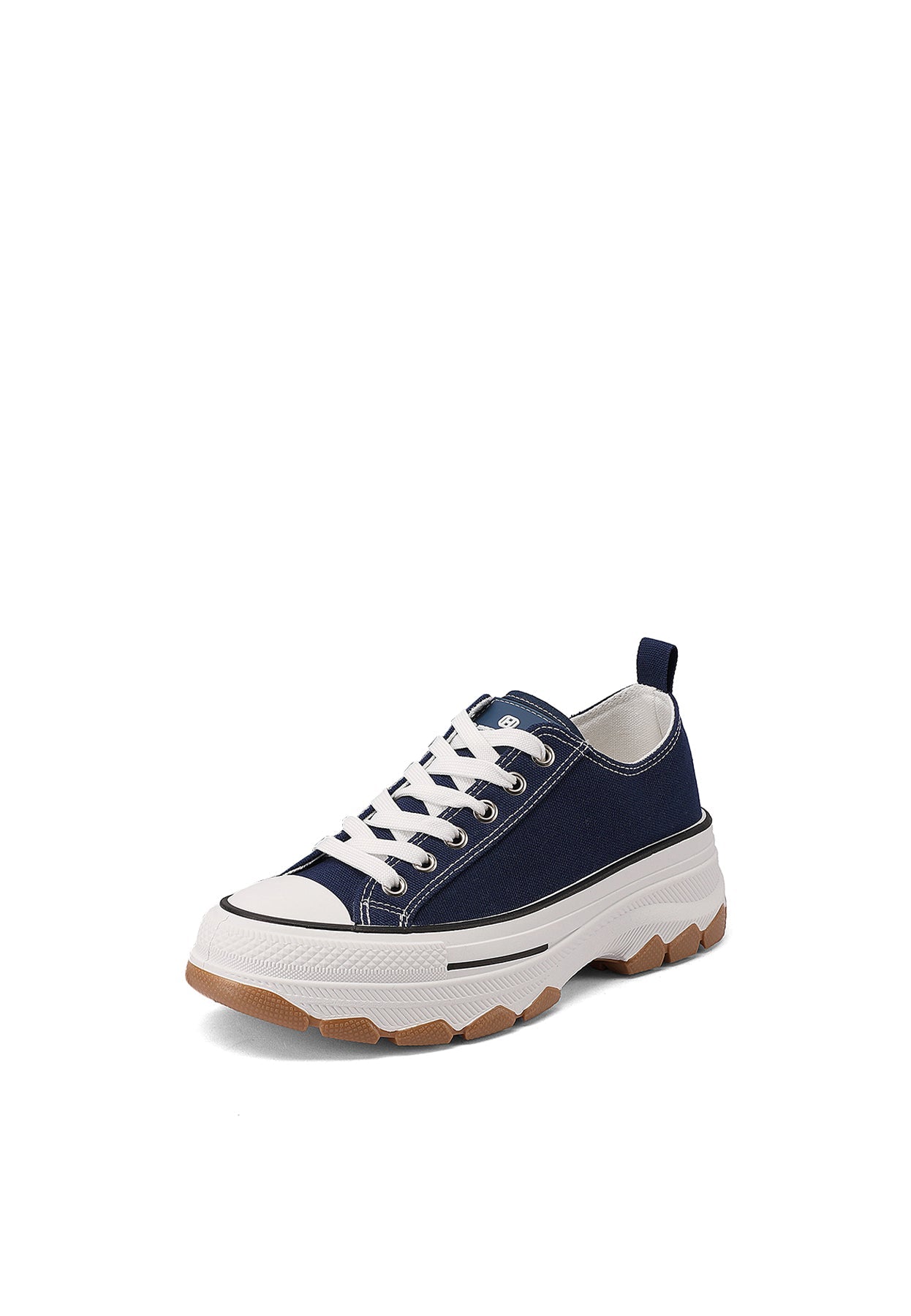 Baskets Femme Delphine – photo 12