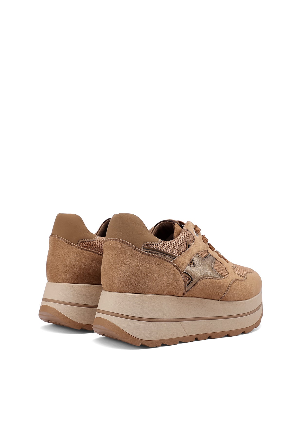 Baskets Femme Capucine – photo 13