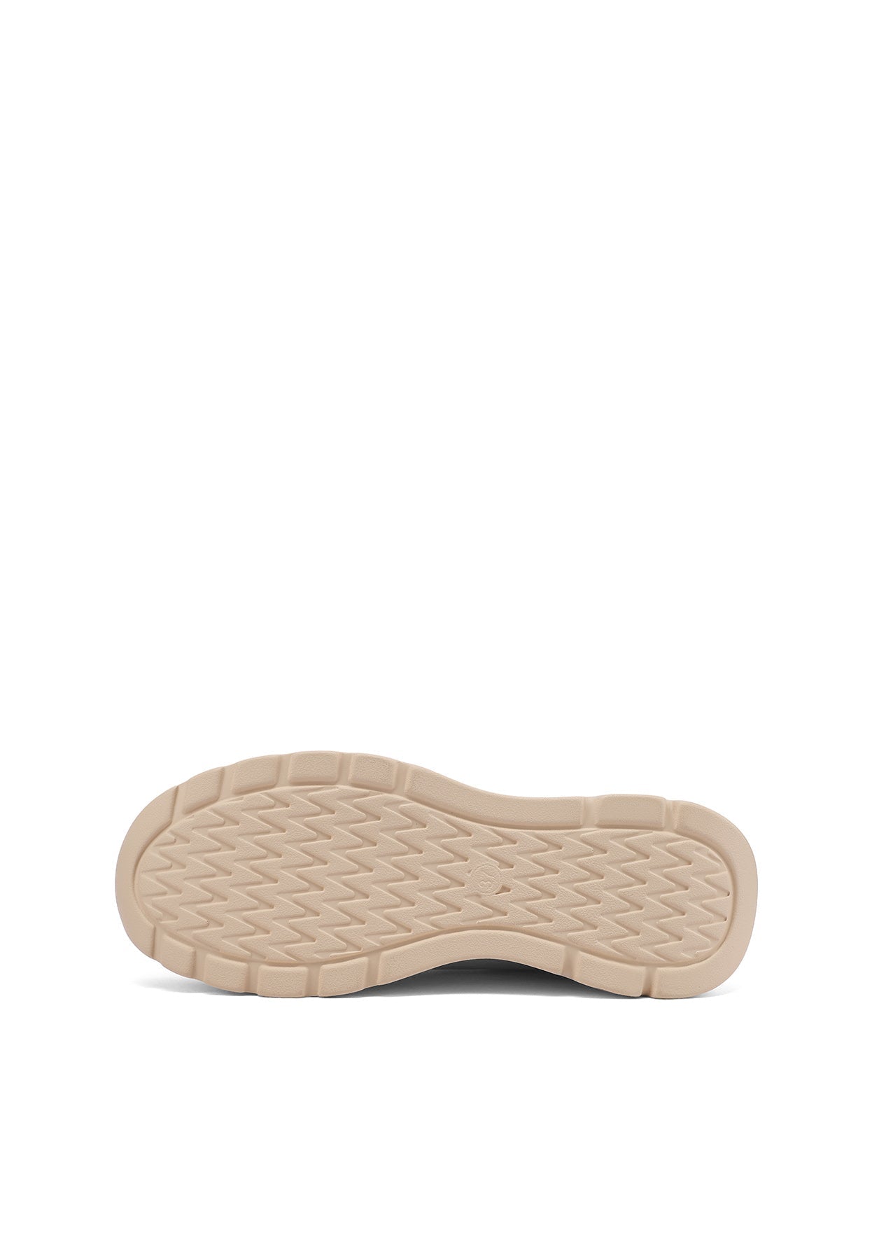 Baskets Femme Bérénice – vue portée