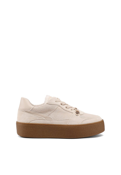 Baskets Femme Tiphaine – vue latérale