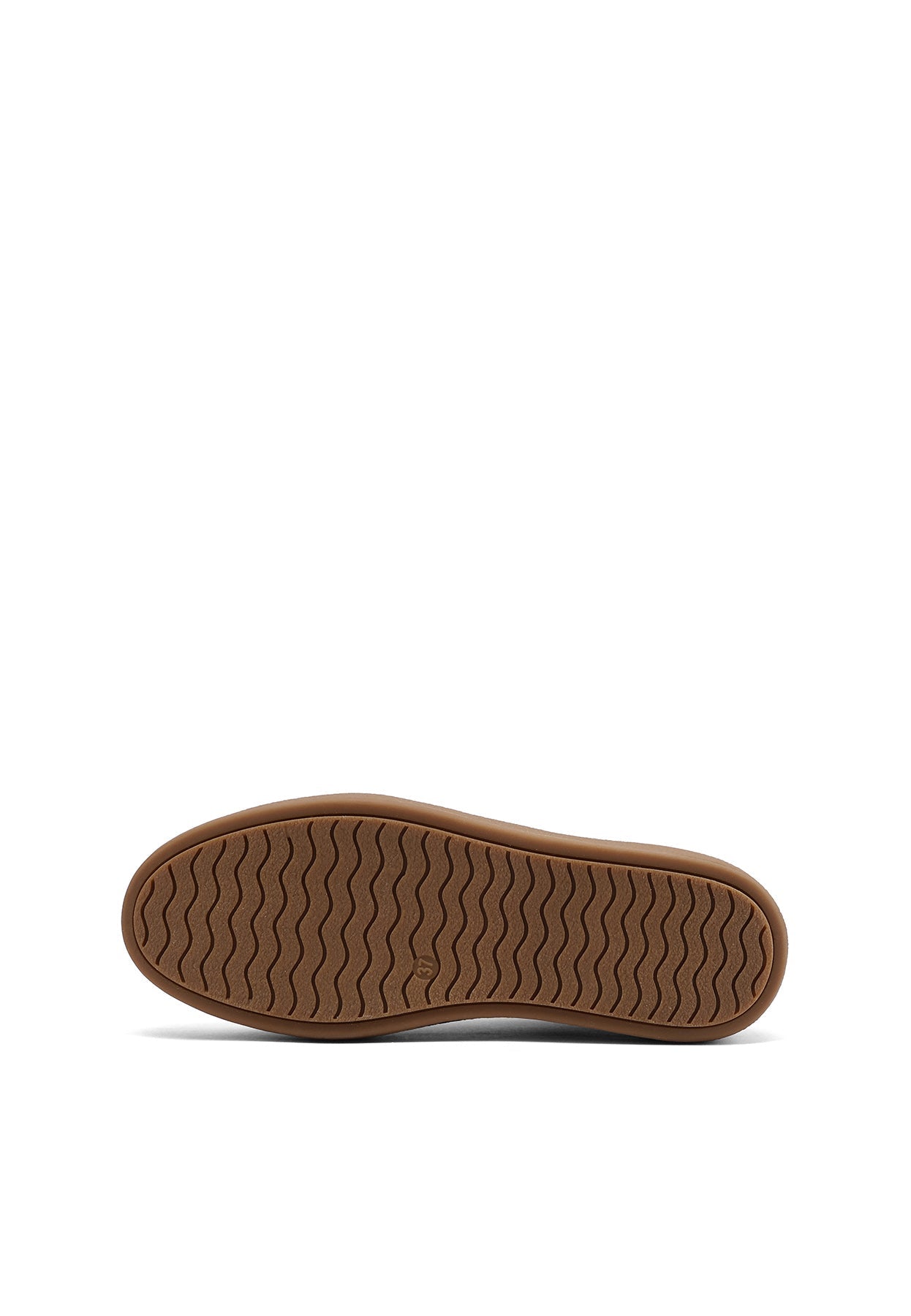 Baskets Femme Tiphaine – vue portée