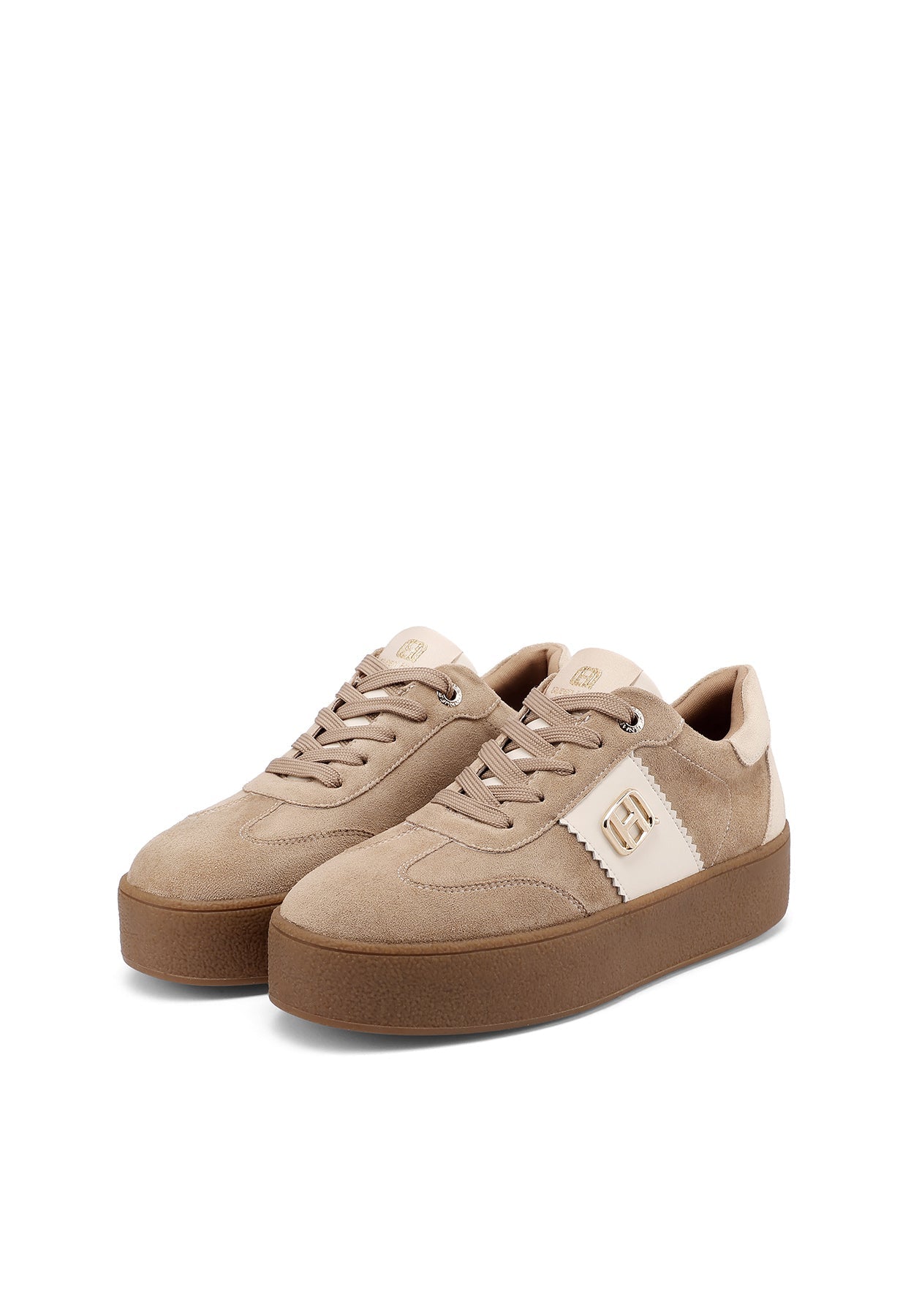 Baskets Femme Zoé – photo 12