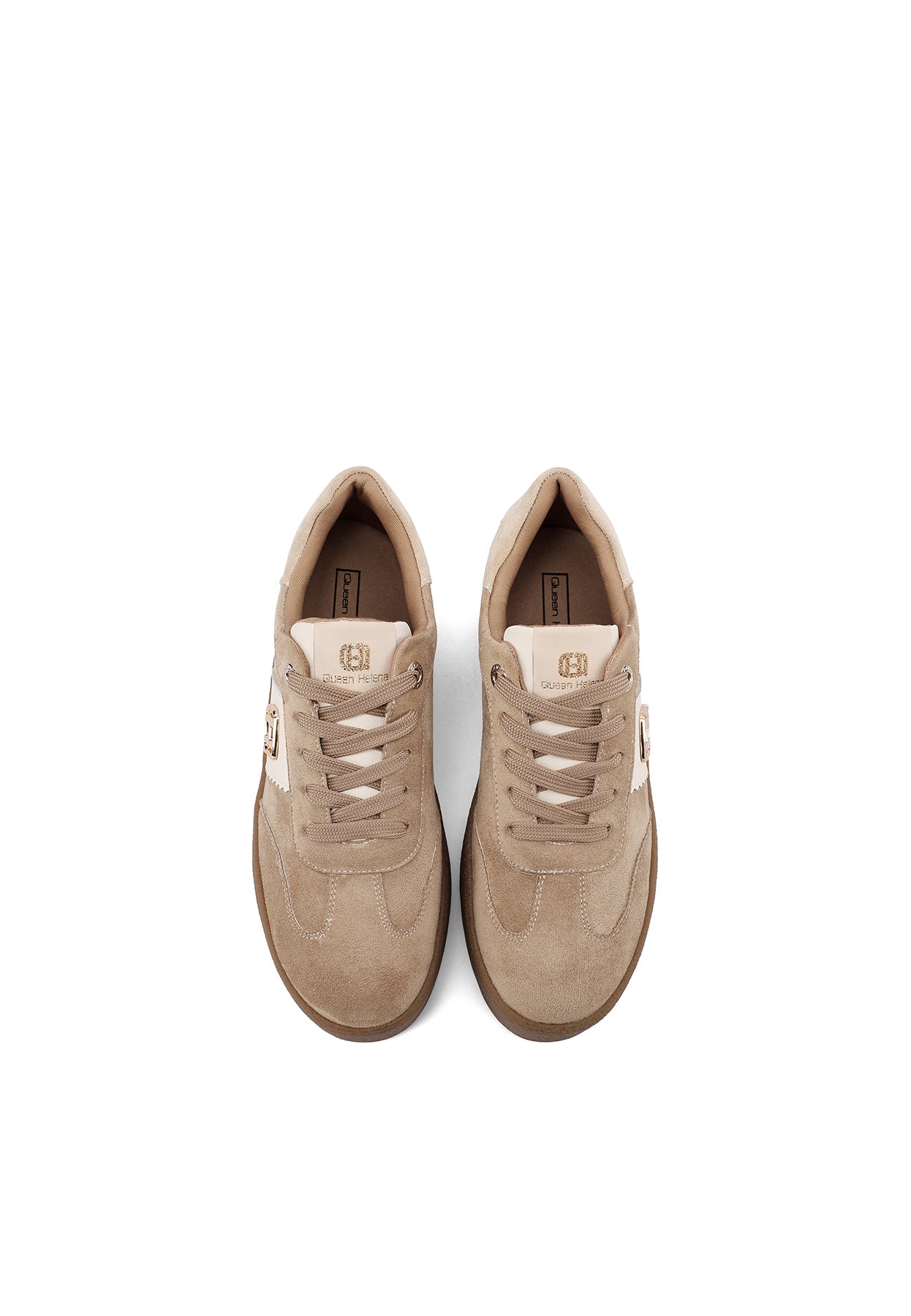 Baskets Femme Zoé – photo 14