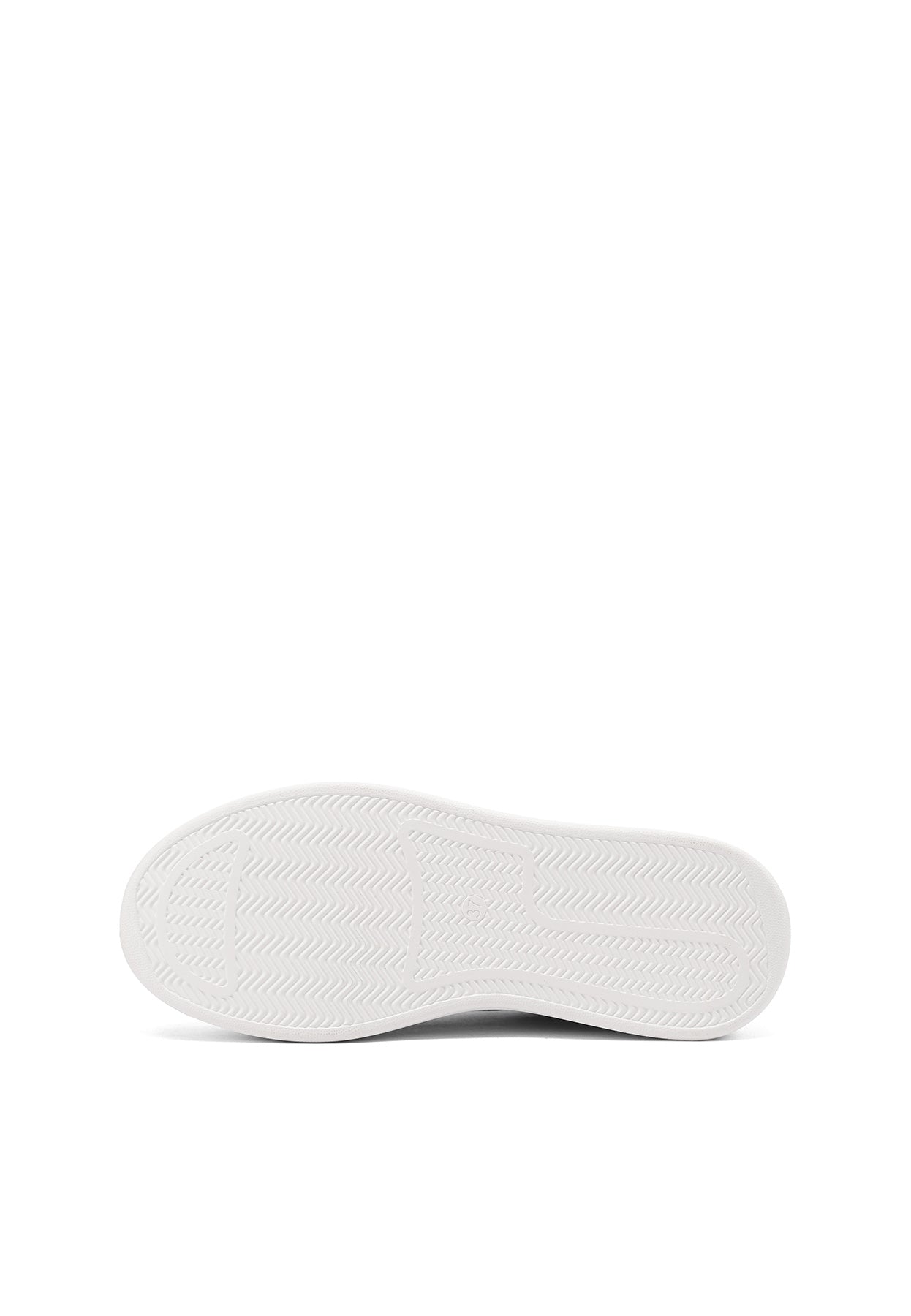 Baskets Femme Valentine – vue portée
