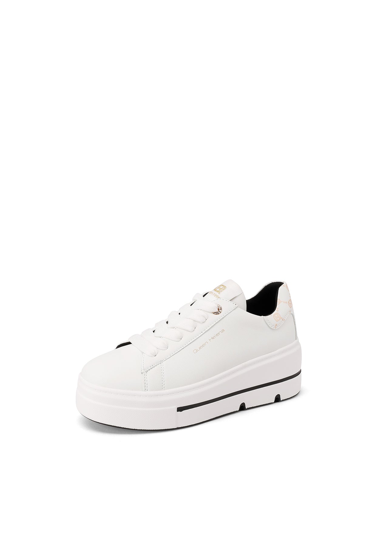 Baskets Femme Lou – photo 10