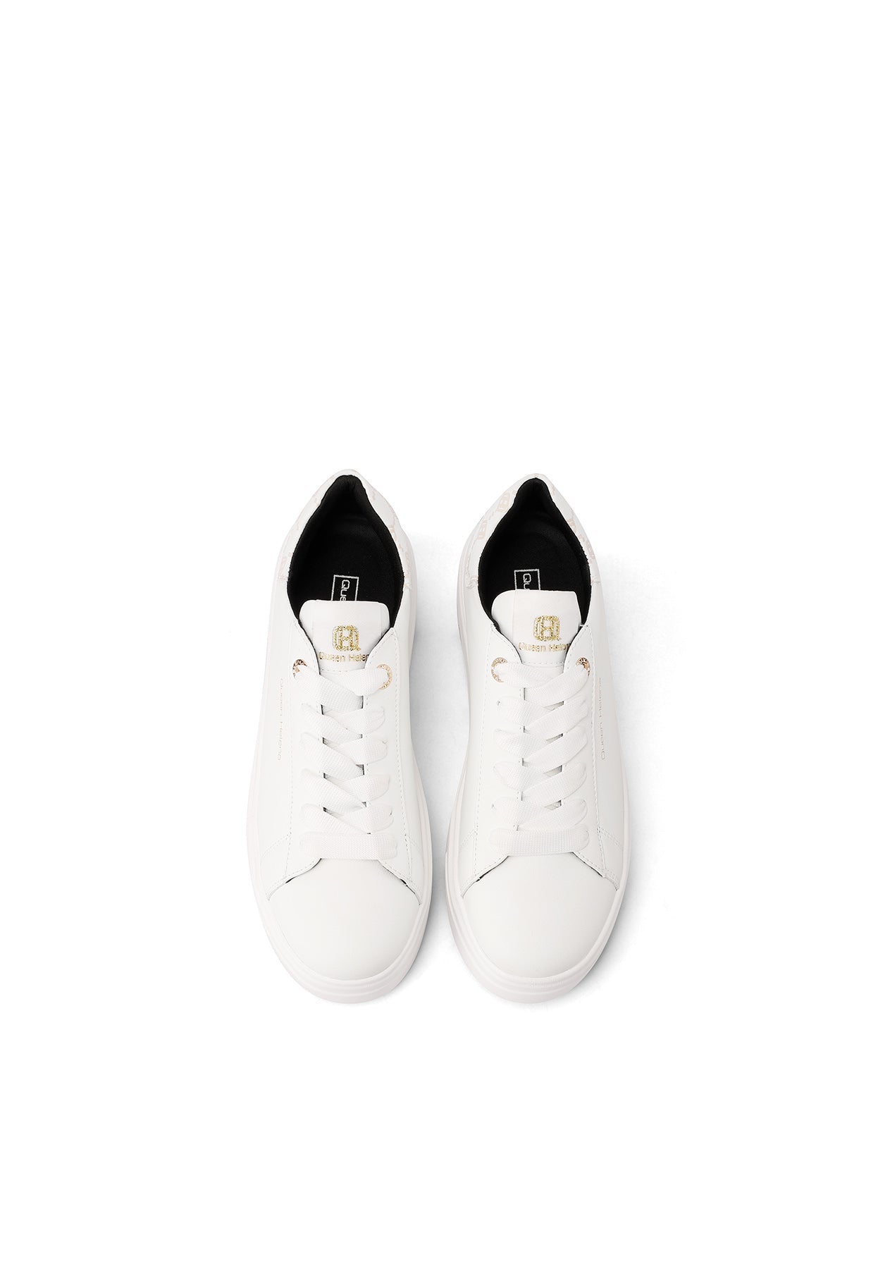Baskets Femme Lou – photo 12