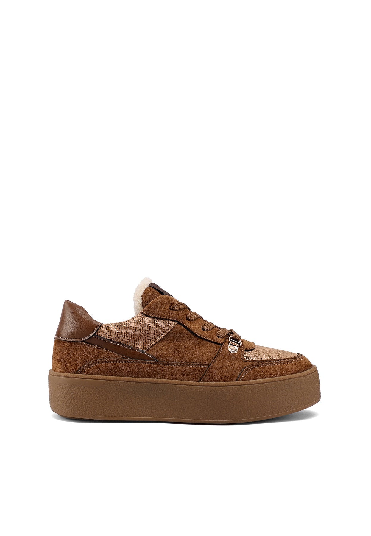 Baskets Femme Tiphaine – photo 10