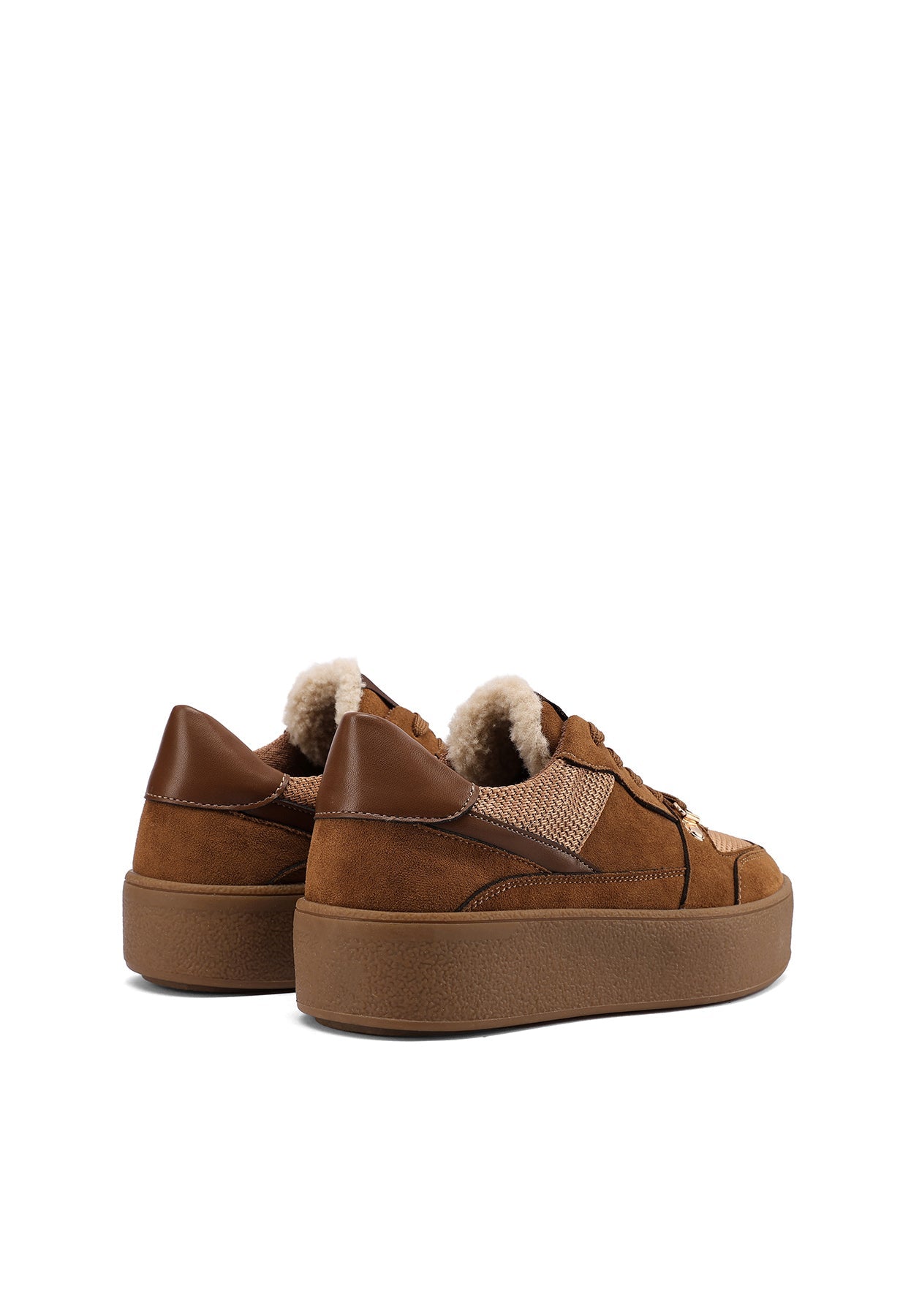 Baskets Femme Tiphaine – photo 13