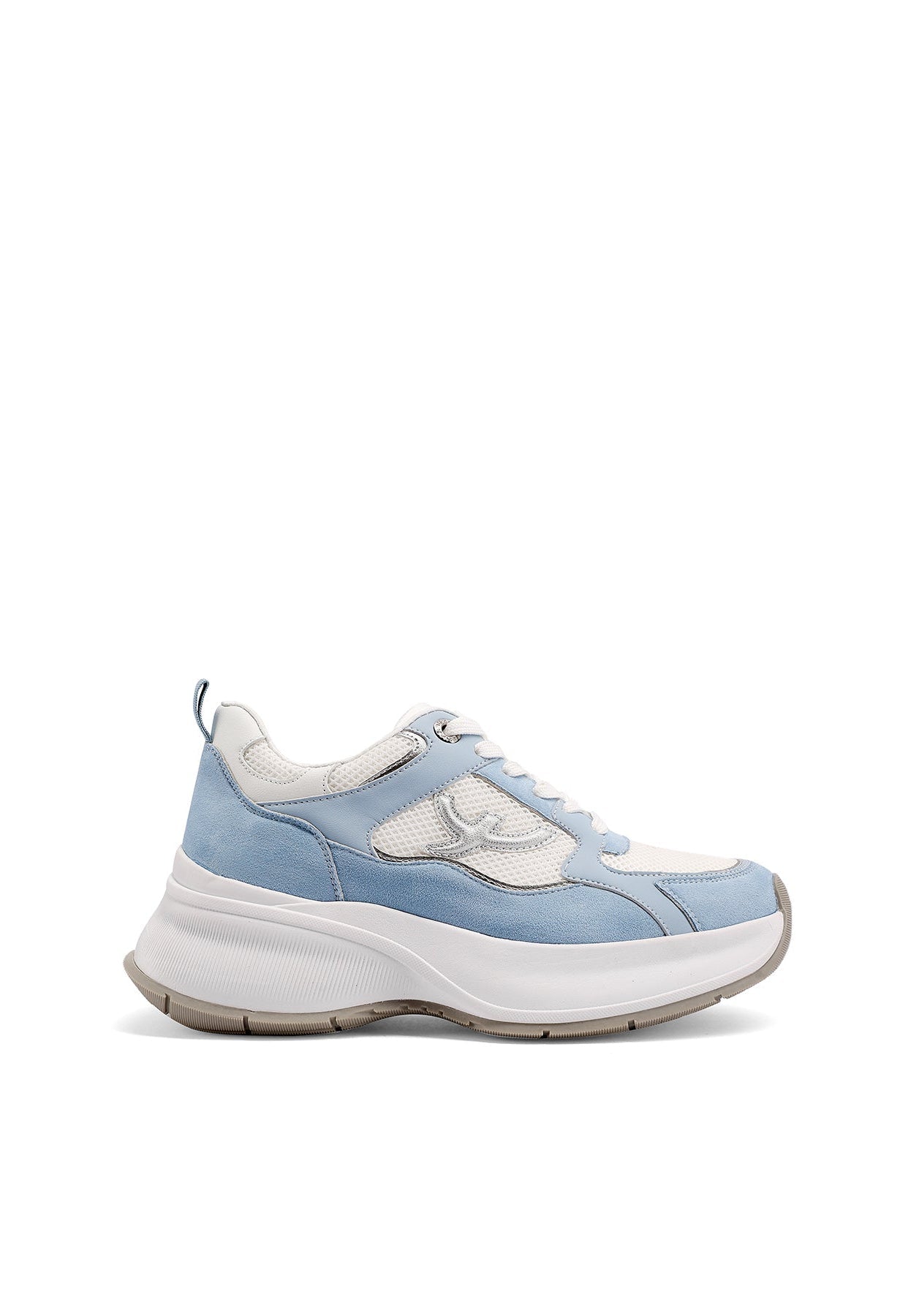 Baskets Femme Violette – photo 18