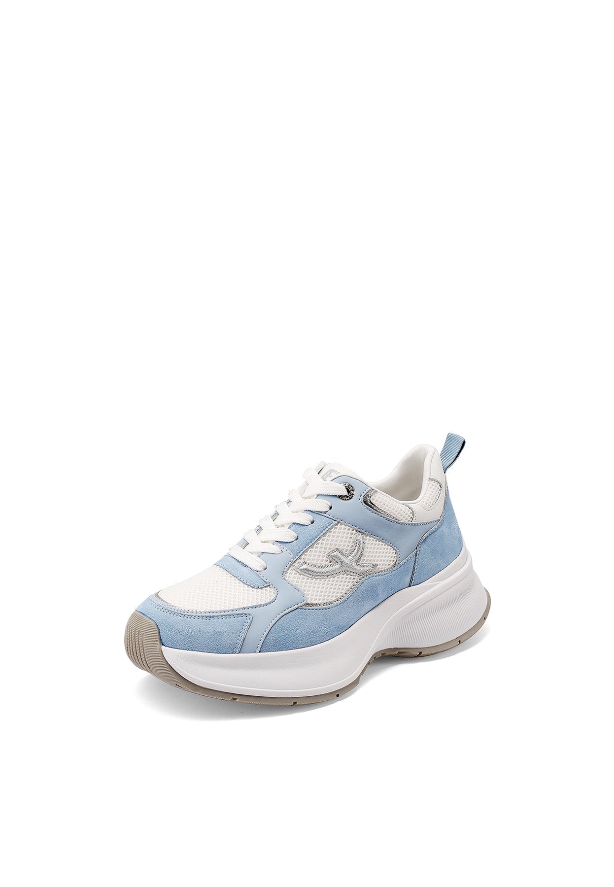 Baskets Femme Violette – photo 20