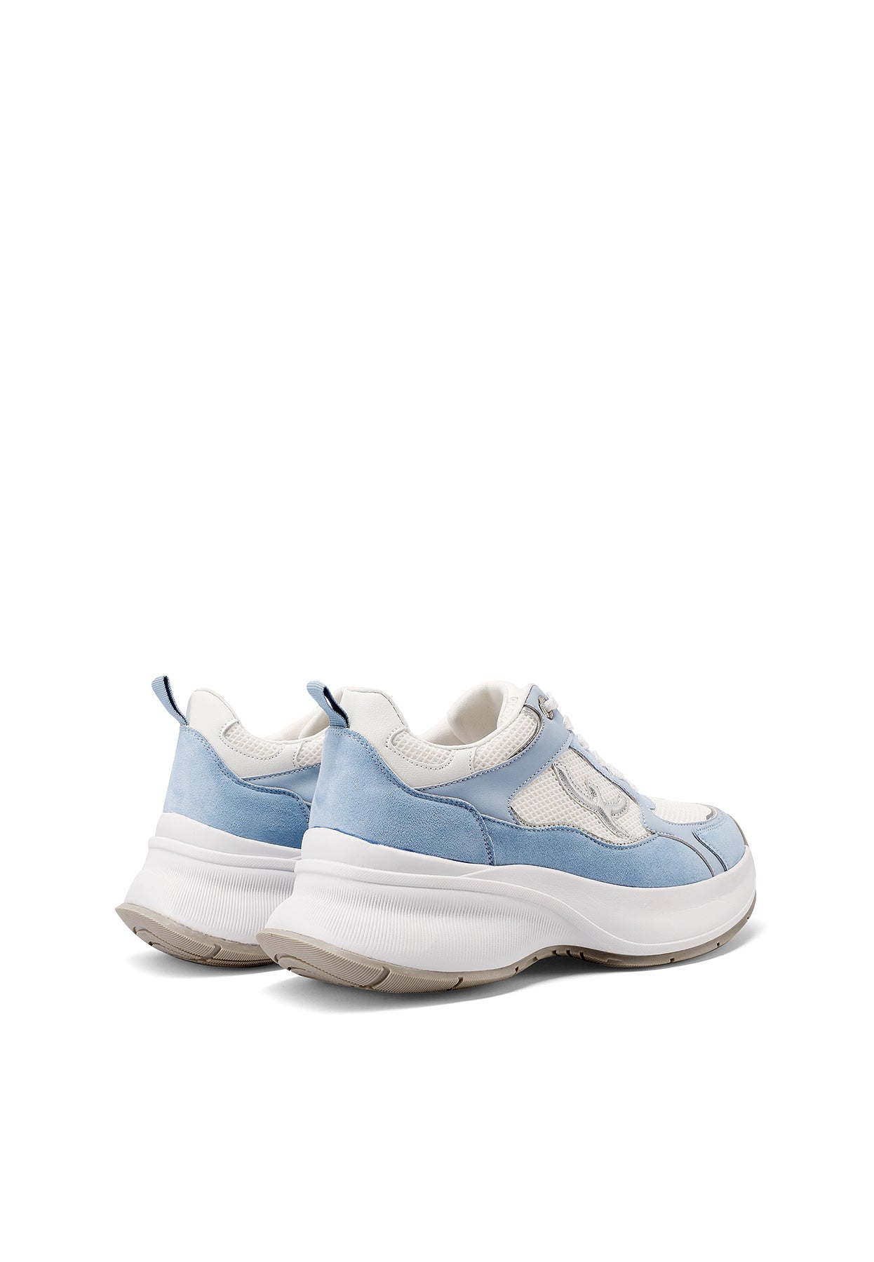 Baskets Femme Violette – photo 21