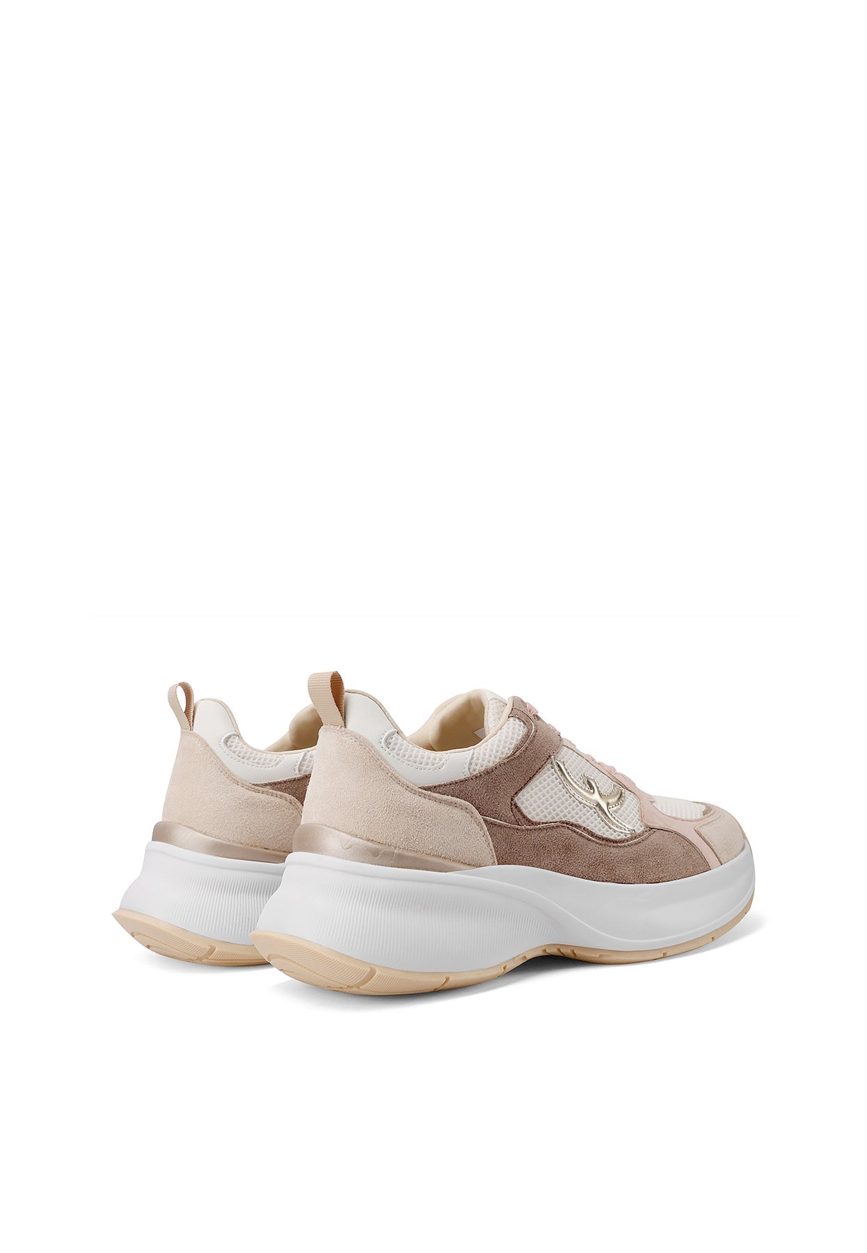 Baskets Femme Violette – photo 30