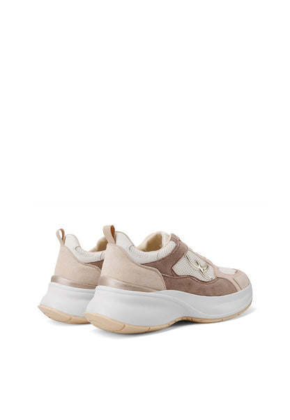 Baskets Femme Violette – photo 30