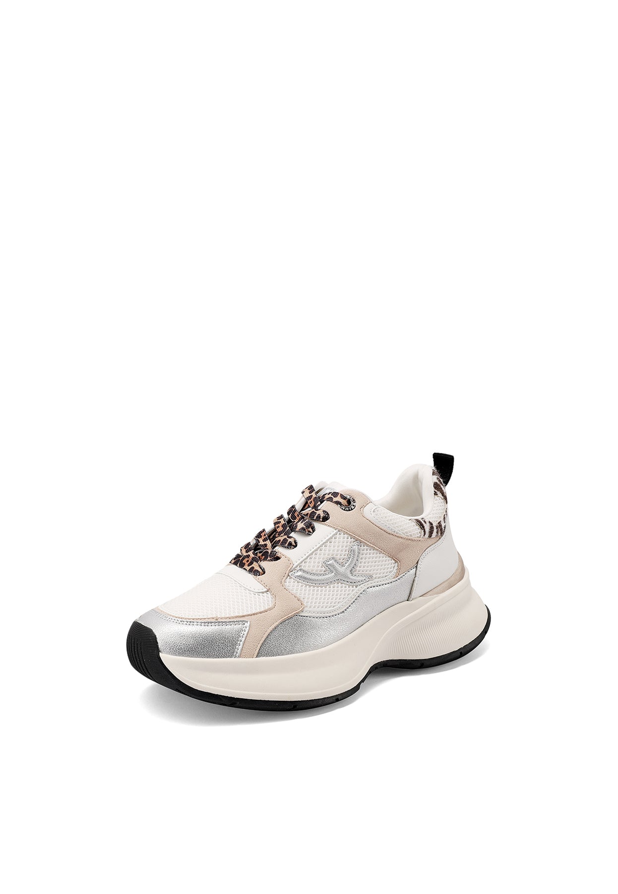 Baskets Femme Violette – photo 12