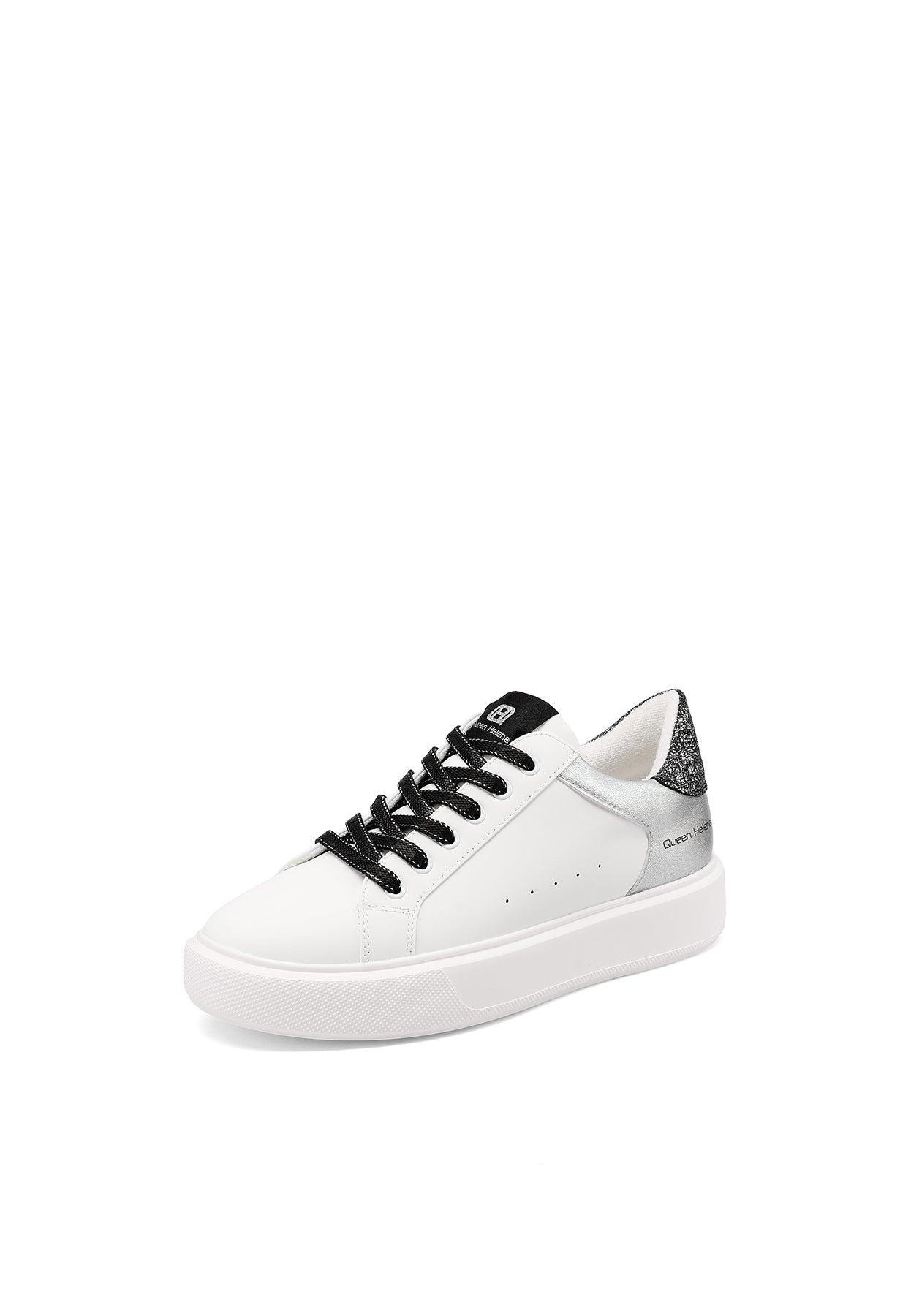 Baskets Femme Victoire – vue de dessus