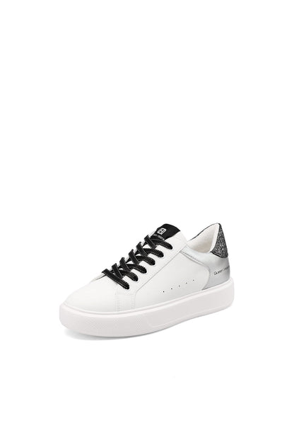 Baskets Femme Victoire – vue de dessus