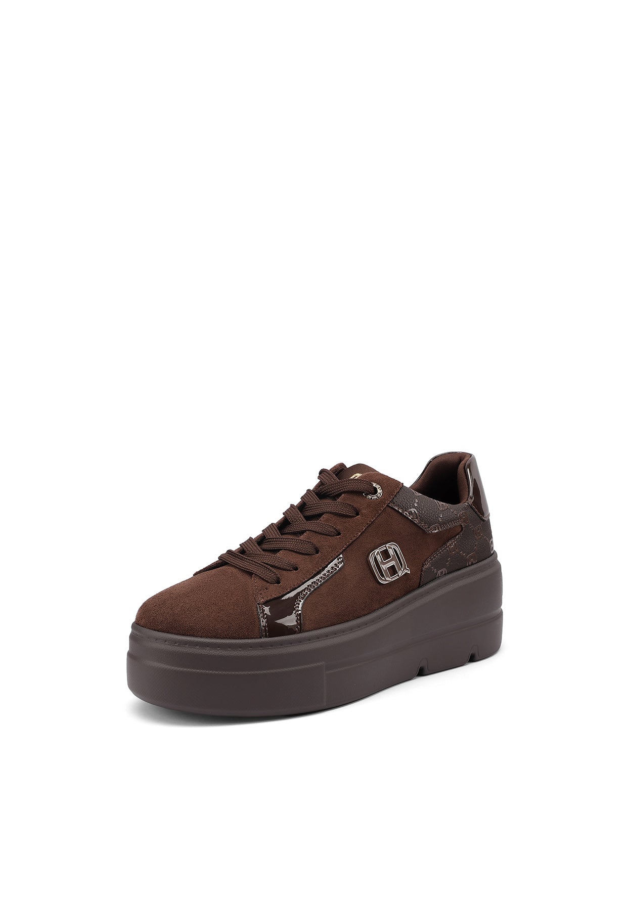 Baskets Femme Eugénie – photo 19