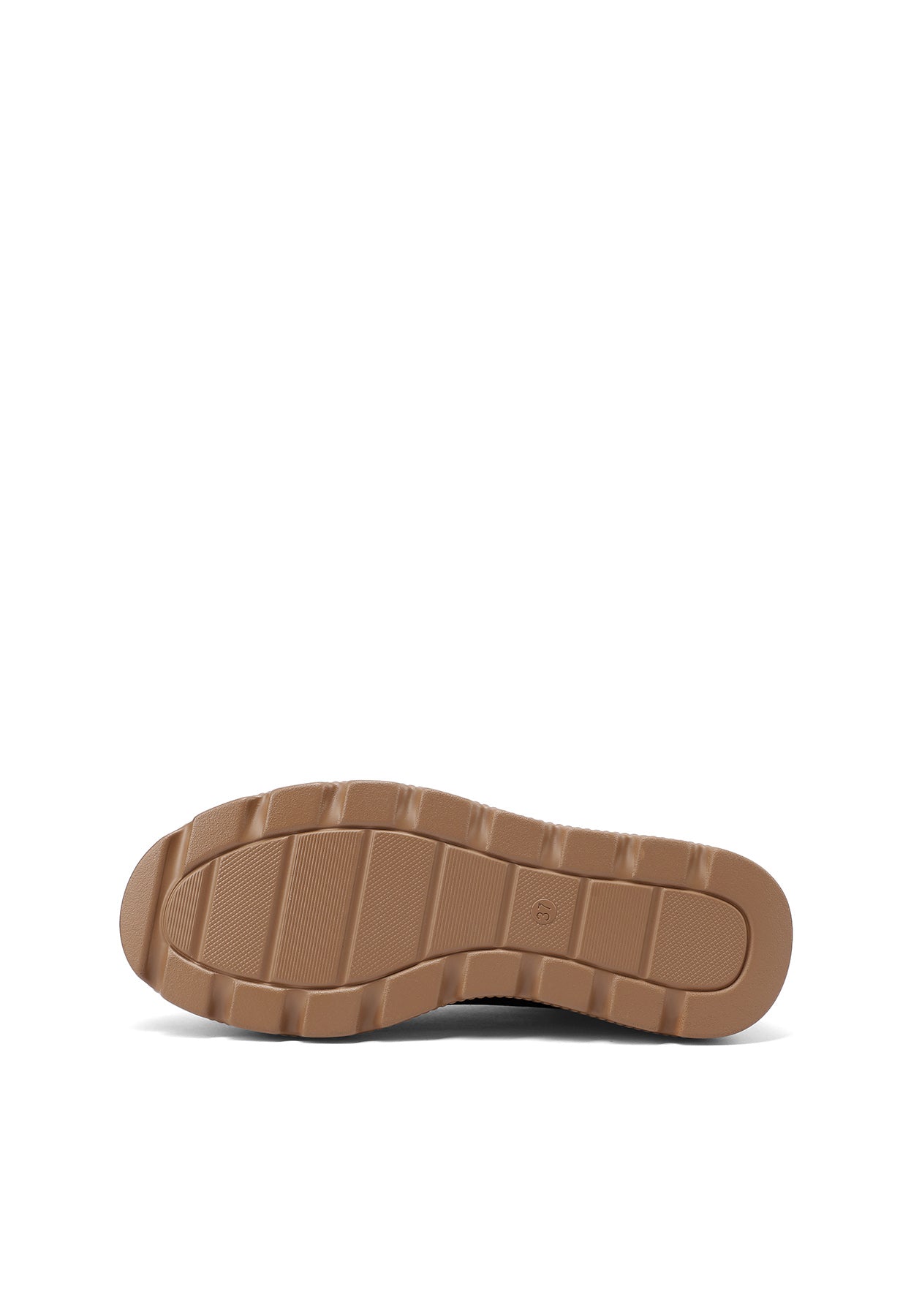 Baskets Femme Agathe – vue portée
