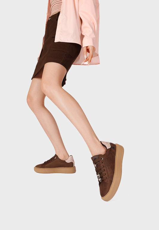 Baskets Femme Hortense – vue principale