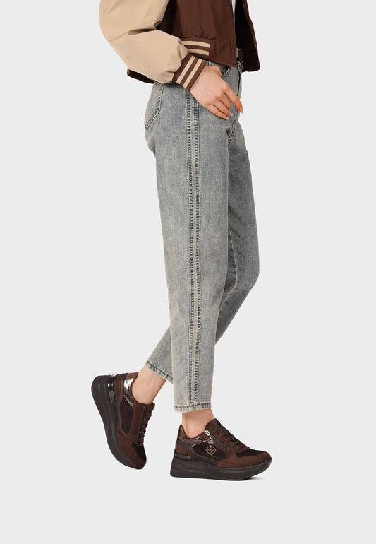 Baskets Femme Diane – vue principale