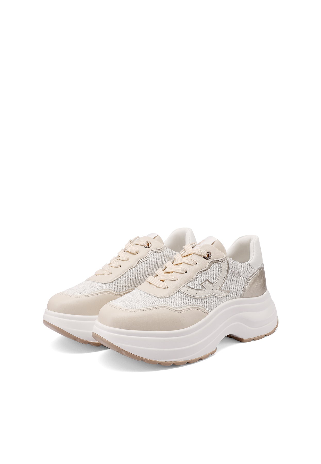 Baskets Femme Domitille – photo 11
