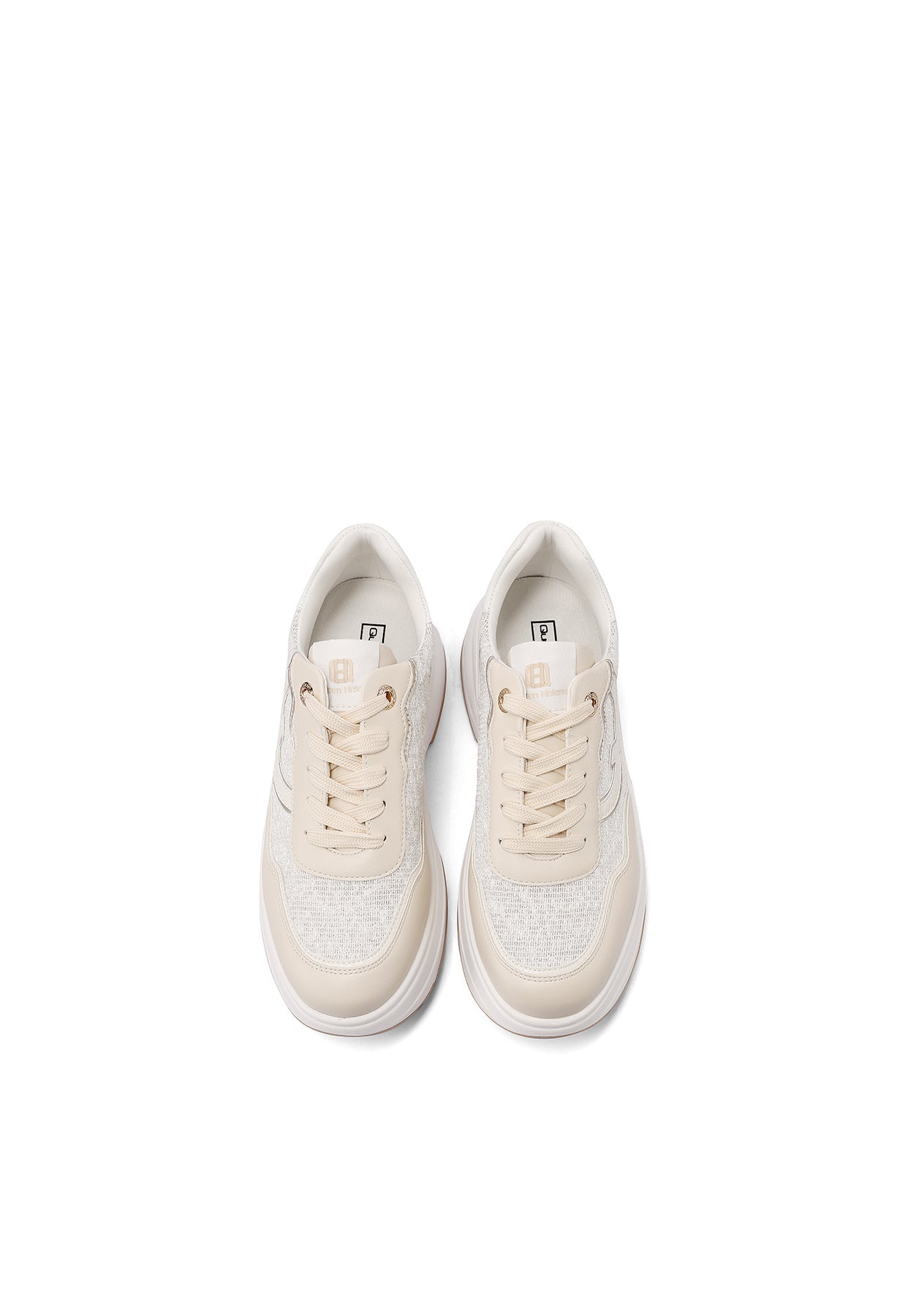 Baskets Femme Domitille – photo 14