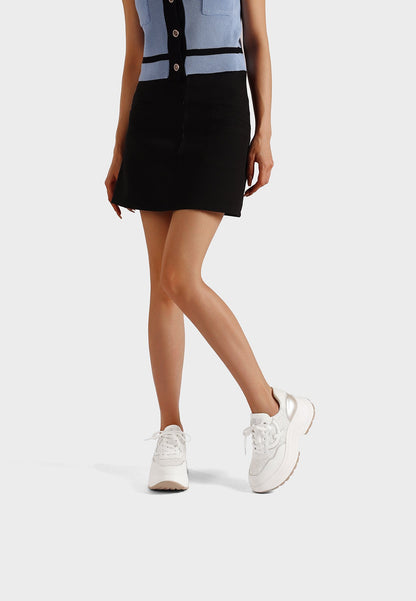 Baskets Femme Domitille – vue principale