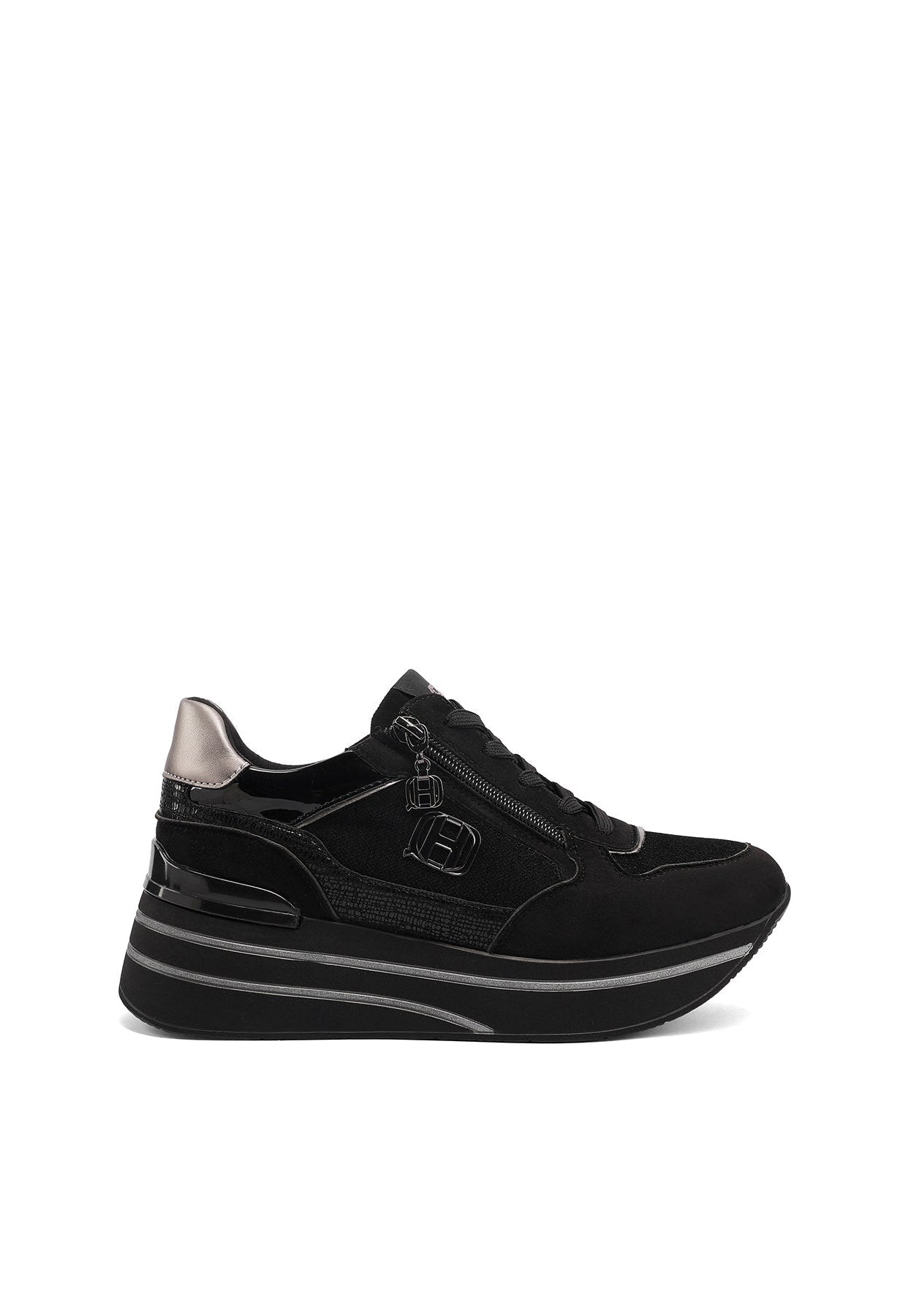 Baskets Femme Diane – photo 10