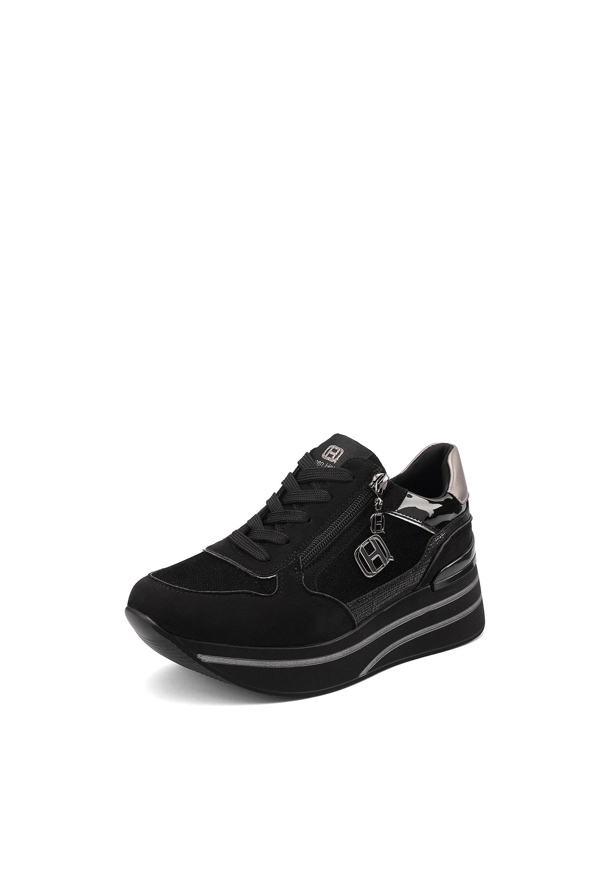 Baskets Femme Diane – photo 11