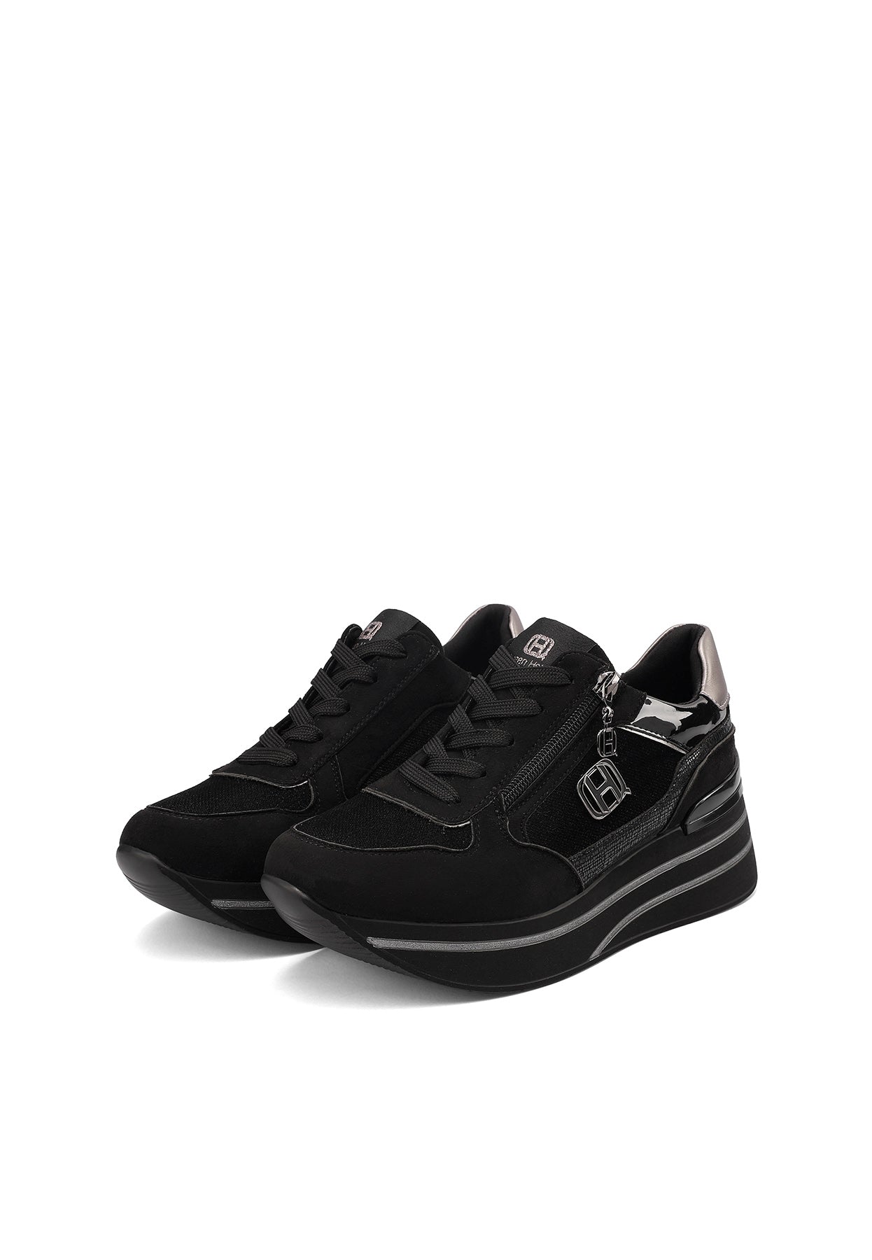 Baskets Femme Diane – photo 12