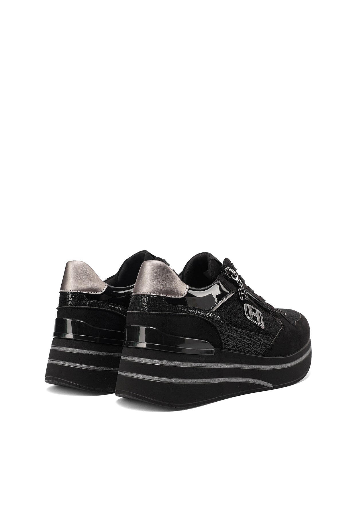 Baskets Femme Diane – photo 13
