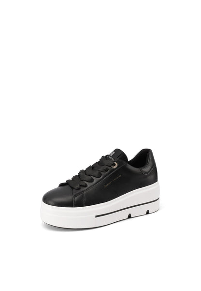 Baskets Femme Lou – vue de dessus