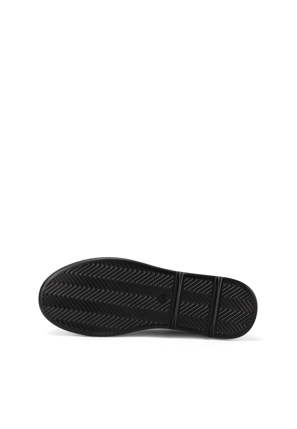 Baskets Femme Lou – détail de la semelle