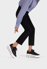 Baskets Femme Lou, à Plateforme