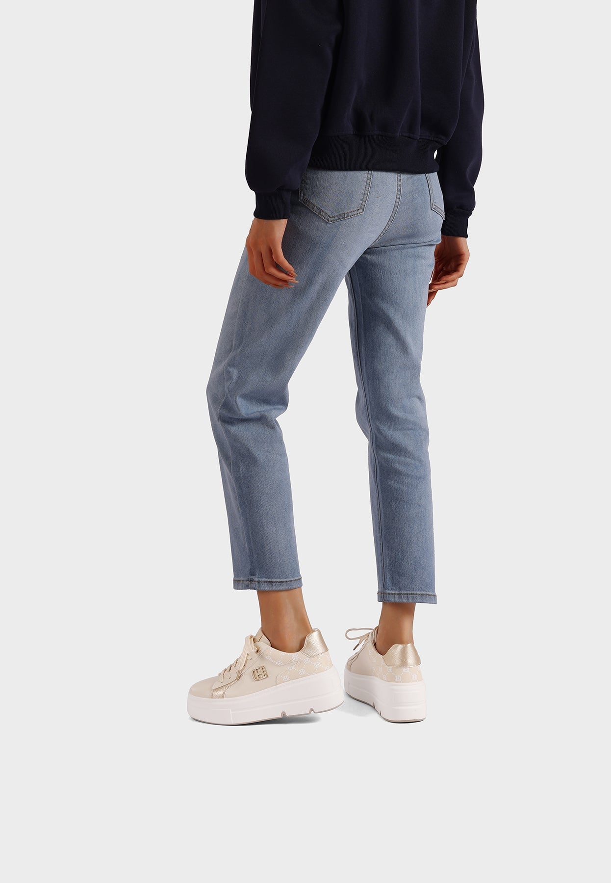 Baskets Femme Rosalie – photo 16