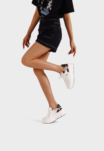 Baskets Femme Rosalie – vue principale