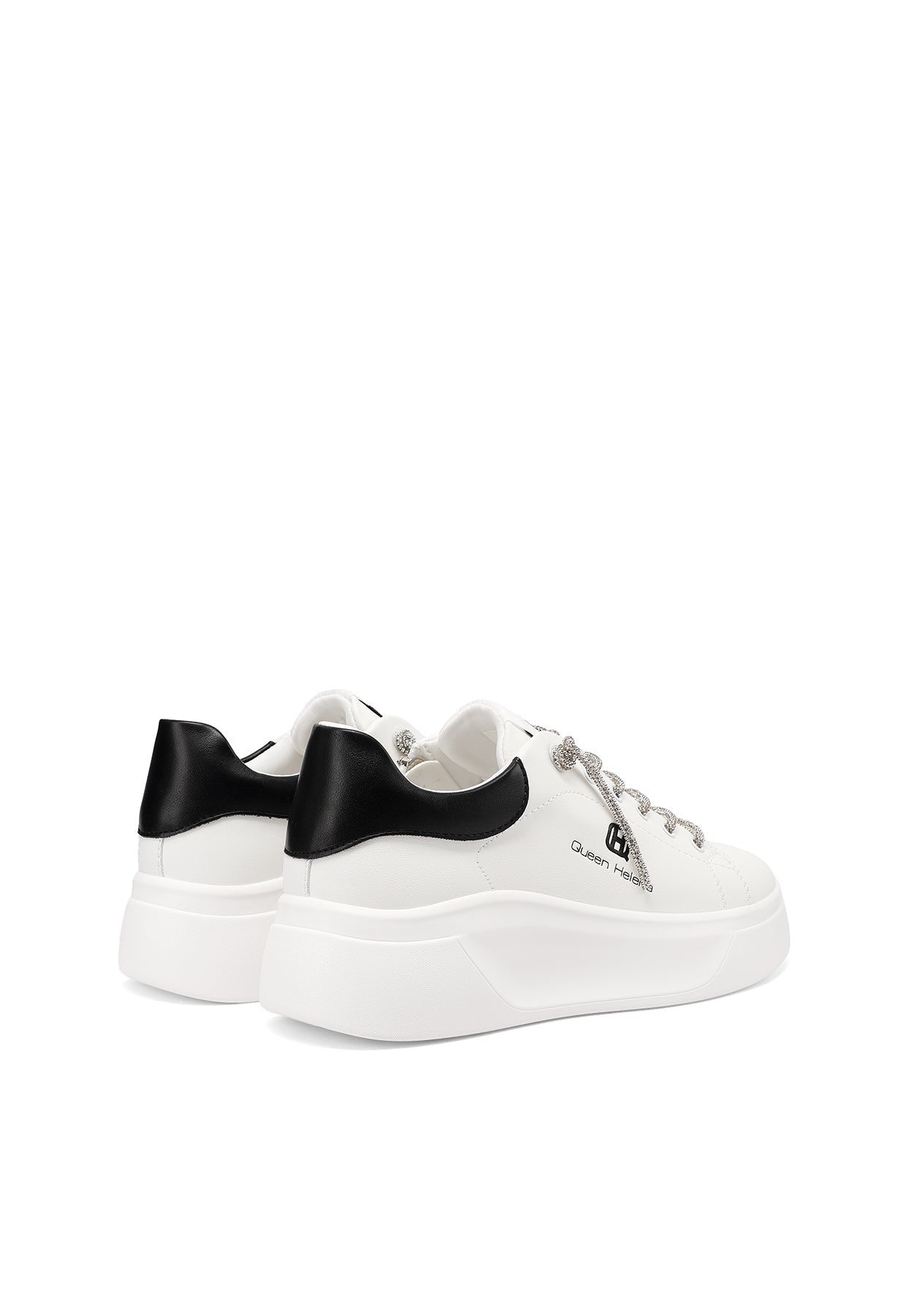 Baskets Femme Ysoline – photo 13