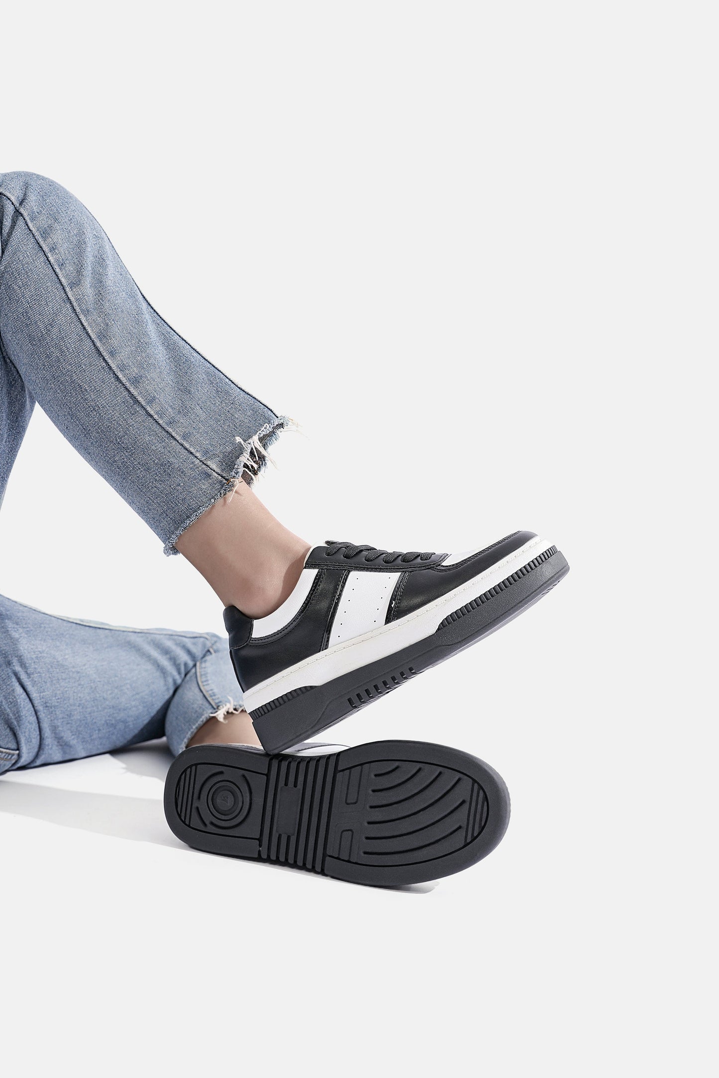 Baskets Femme Gabrielle – vue principale