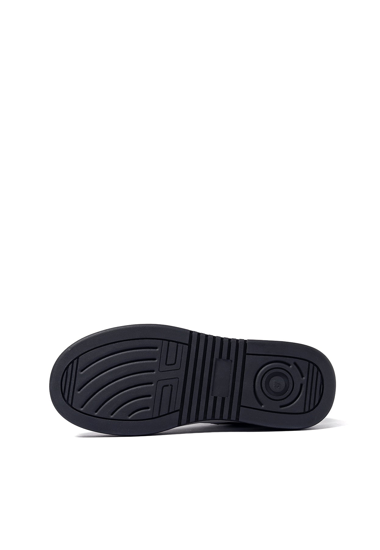 Baskets Femme Gabrielle – détail de la semelle
